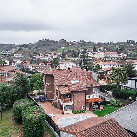 Arrokagain Home Hondarribia Exteriör bild