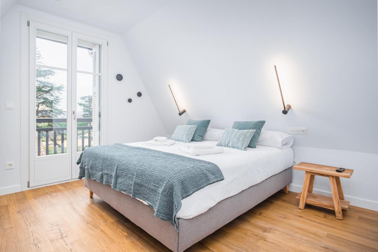 Arrokagain Home Hondarribia Exteriör bild