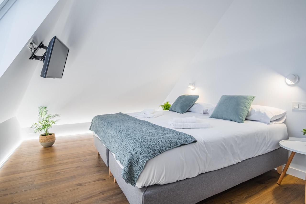 Arrokagain Home Hondarribia Exteriör bild